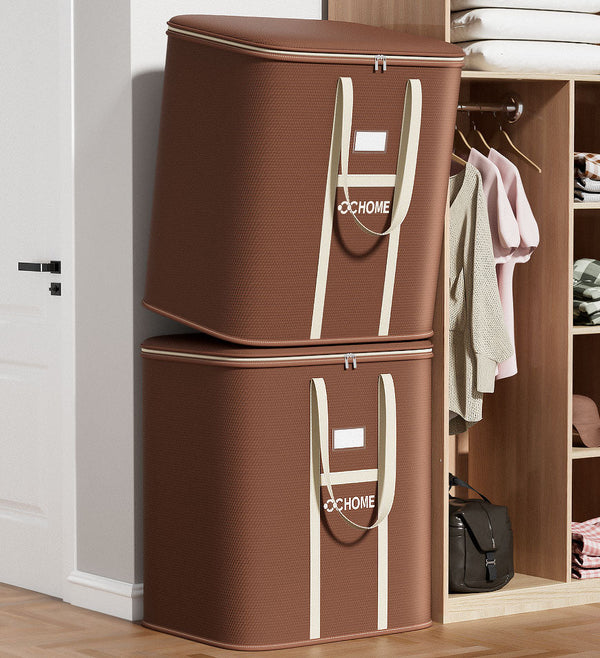 Joybos® Extra Large Moving Bags Storage Bags F249