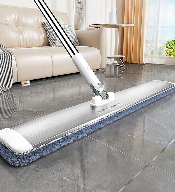 Joybos® Microfiber Large Surface Flat Mop Z61