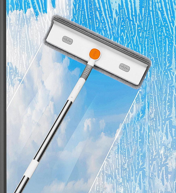 Joybos® Window Cleaning Tool with Extension Pole Z140