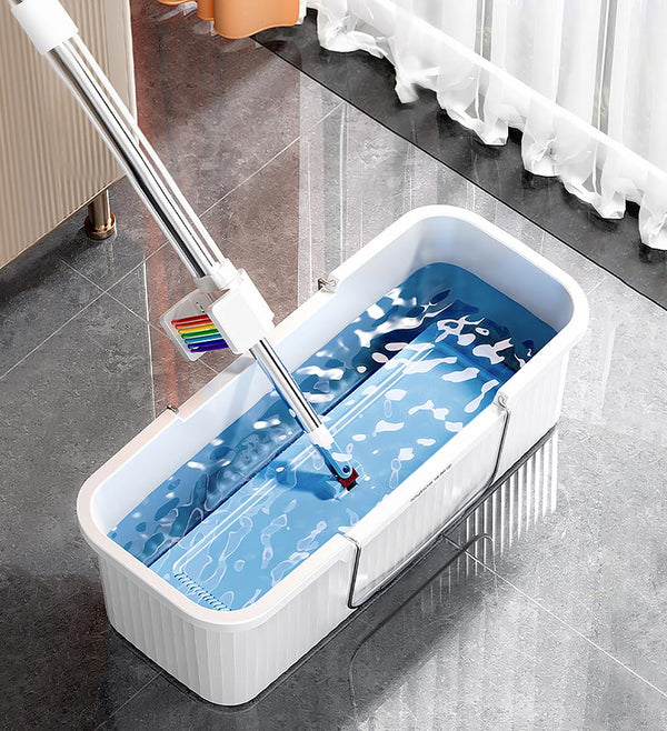 Joybos® Large Cleaning Mop Bucket With Comfort-Grip Handle Z195