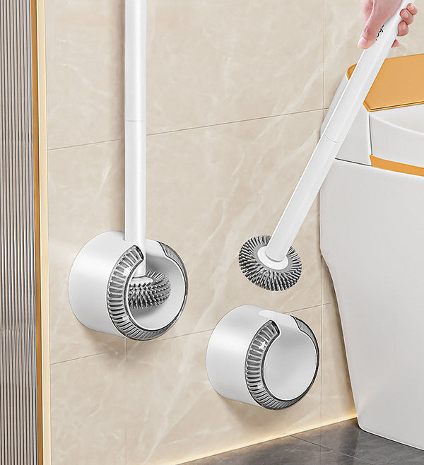 Joybos® Silicone Toilet Brush Z206