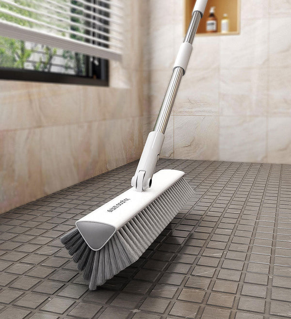 Joybos® Double-Sided Brush for Cleaning Crevices and Corners Z136