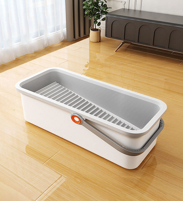 Joybos® Multipurpose Rectangular Mop Bucket Z37