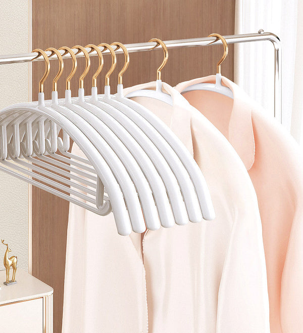 Joybos® 16.5 " Non-Slip Space Saving Adult Hangers