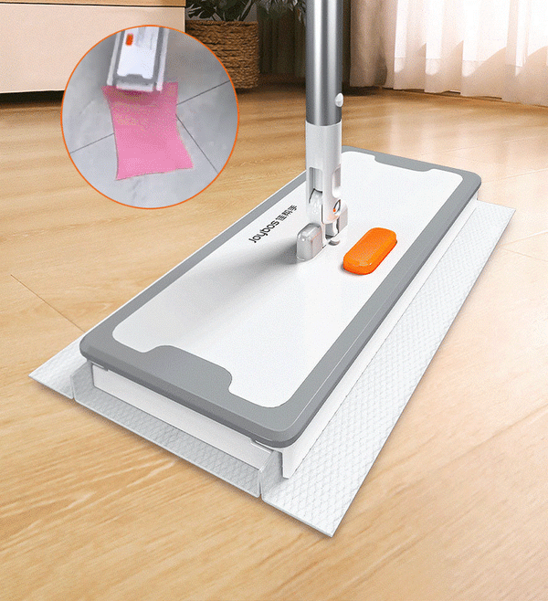 Joybos® K1 Multifunctional Hands-Free Cleaning Mop